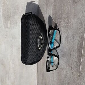 Oakley Crosslink W/Extra Temples Glasses